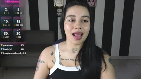 first of all... who are u online show from January 3, 2025, 10:31 am