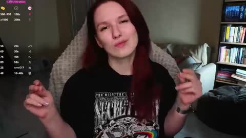 Val online show from March 29, 2026, 8:20 pm