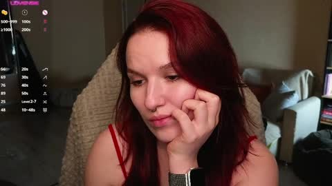 Val online show from April 5, 2026, 8:28 pm