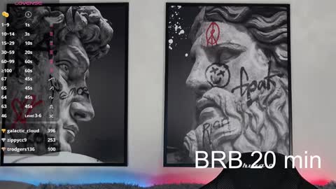 Snapshot of valdi_light chatting on January 21, 2025, 3:04 am valdi_light online show from January 21, 2025, 3:04 am