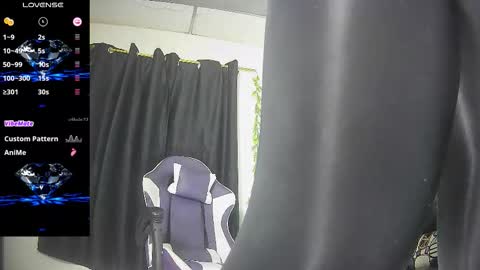 Valery online show from February 18, 2026, 3:13 am