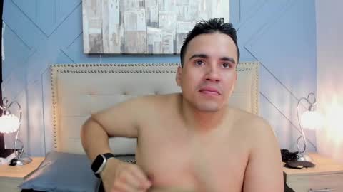 Samantha y Matt online show from December 6, 2024, 3:41 am