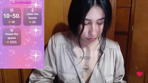 Snapshot of valen_tina33 chatting on April 28, 2026, 3:00 am Valentina online show from April 28, 2026, 3:00 am