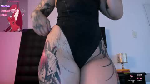Valen online show from May 29, 2026, 12:47 pm