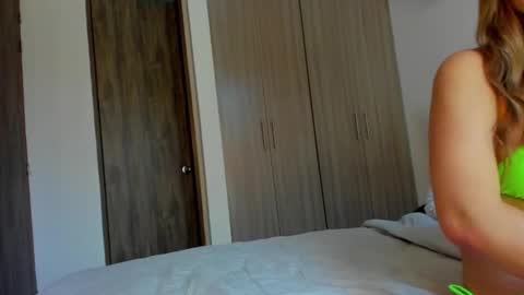 Angela online show from February 13, 2026, 8:16 pm