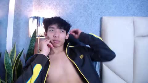Valenor online show from October 9, 2025, 1:42 pm