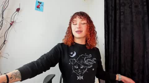 Valentina online show from December 19, 2024, 8:13 am