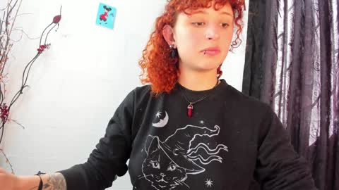 Valentina online show from December 21, 2024, 6:34 pm