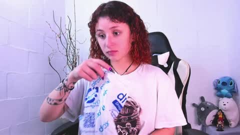 Valentina online show from December 31, 2024, 3:12 am