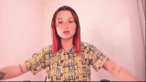 Valentina online show from March 3, 2025, 3:08 am