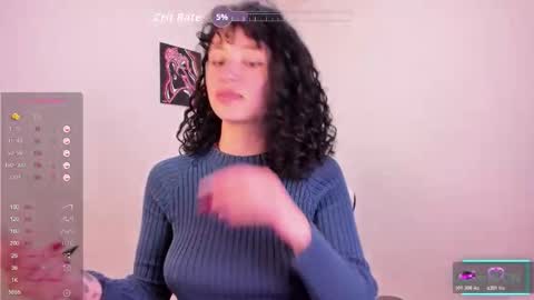 Valentina online show from December 3, 2025, 12:51 am