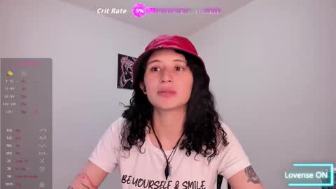 Valentina online show from February 10, 2026, 2:04 am