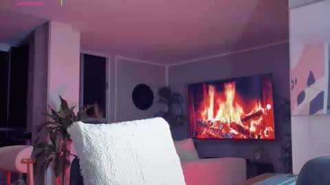 valenthinoking online show from February 8, 2026, 2:15 am