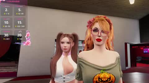 Valentia online show from October 29, 2025, 11:17 pm