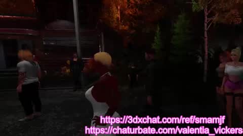 Snapshot of valentia_vickers chatting on March 17, 2026, 10:40 am Valentia online show from March 17, 2026, 10:40 am