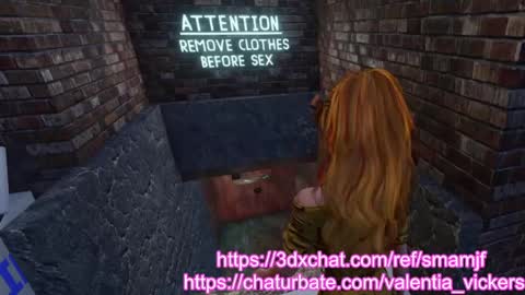 Snapshot of valentia_vickers chatting on March 28, 2026, 7:41 am Valentia online show from March 28, 2026, 7:41 am