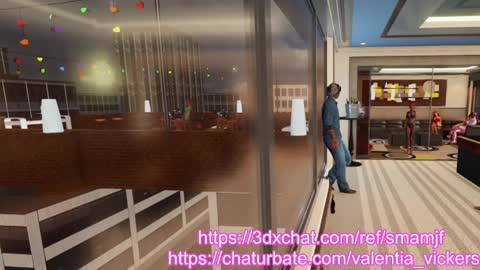 Snapshot of valentia_vickers chatting on April 4, 2026, 10:02 am Valentia online show from April 4, 2026, 10:02 am