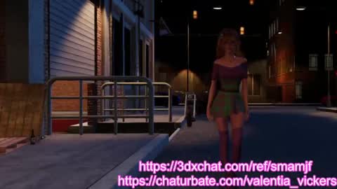 Snapshot of valentia_vickers chatting on April 14, 2026, 9:59 am Valentia online show from April 14, 2026, 9:59 am