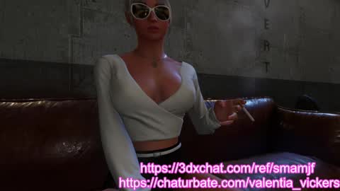 Valentia online show from April 29, 2026, 1:04 pm