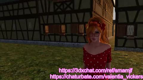 Valentia online show from May 26, 2026, 10:11 am