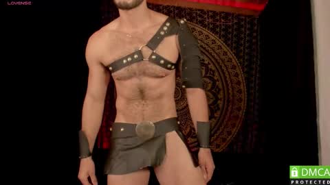 valentin_hoffman online show from February 1, 2026, 11:42 am