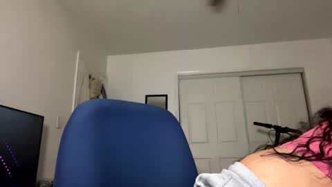 valentina614033 online show from January 6, 2025, 11:52 pm