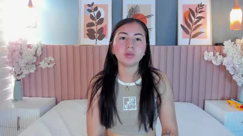 Snapshot of valentina_brock chatting on June 24, 2026, 12:37 pm Valentina online show from June 24, 2026, 12:37 pm