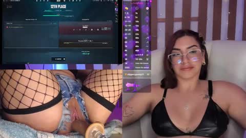 Valentina online show from February 20, 2025, 3:30 pm