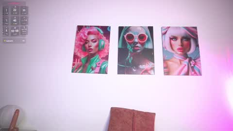 Snapshot of valentina_king18 chatting on January 16, 2026, 3:21 am VALENTINA online show from January 16, 2026, 3:21 am