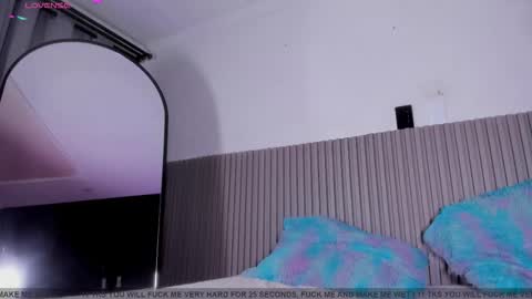 Valentina online show from March 17, 2026, 7:17 pm