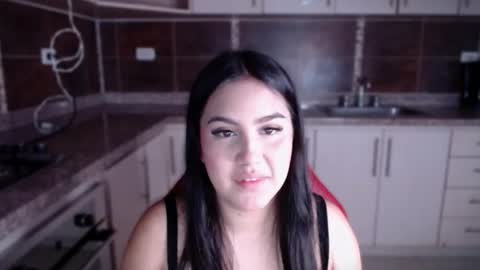 Snapshot of valentina_millers chatting on October 9, 2025, 10:46 am Valentina Millers online show from October 9, 2025, 10:46 am