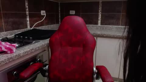 Snapshot of valentina_millers chatting on February 28, 2026, 1:01 pm Valentina Millers online show from February 28, 2026, 1:01 pm