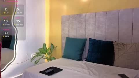 Valentina online show from April 20, 2026, 11:35 am