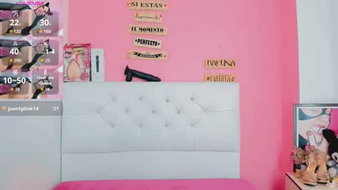 Snapshot of valentina_princess_ chatting on April 23, 2026, 5:52 am valentina_princess_ online show from April 23, 2026, 5:52 am