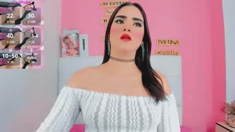 Snapshot of valentina_princess_ chatting on May 26, 2026, 5:03 am valentina_princess_ online show from May 26, 2026, 5:03 am