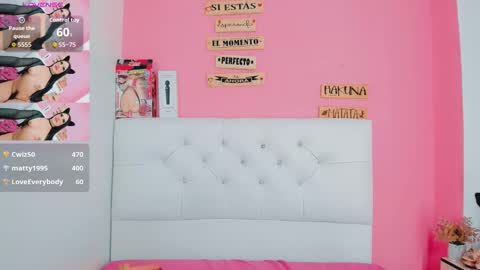 Snapshot of valentina_princess_ chatting on May 31, 2026, 4:58 pm valentina_princess_ online show from May 31, 2026, 4:58 pm