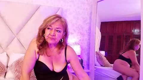 Ana online show from February 22, 2025, 10:31 pm