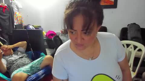 Snapshot of valentinaextreme chatting on February 22, 2025, 1:00 am valentina online show from February 22, 2025, 1:00 am