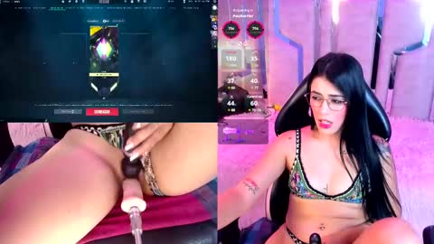 Valentina online show from February 23, 2025, 8:06 am