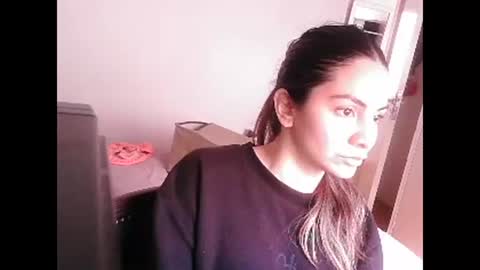 valentinaseleni24 online show from September 10, 2025, 7:03 pm