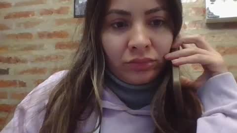 Snapshot of valentinaseleni24 chatting on June 23, 2026, 9:46 pm valentinaseleni24 online show from June 23, 2026, 9:46 pm