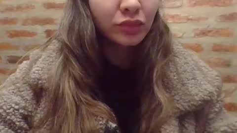 Snapshot of valentinaseleni24 chatting on June 26, 2026, 2:27 am valentinaseleni24 online show from June 26, 2026, 2:27 am