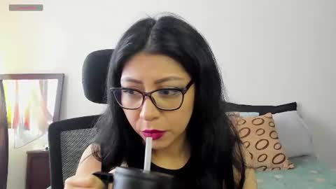 Valentina online show from July 19, 2026, 8:34 pm