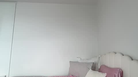 Valentina online show from September 20, 2025, 1:50 am