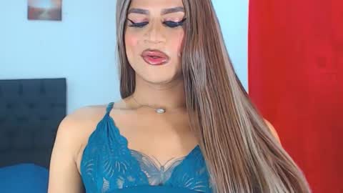 VALENTINA   online show from February 23, 2025, 2:51 am