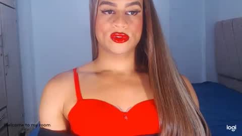 VALENTINA   online show from June 12, 2026, 7:46 pm