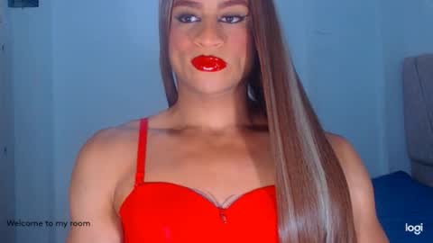 VALENTINA   online show from August 6, 2026, 6:54 pm