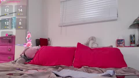 Valentine online show from April 28, 2026, 5:18 pm