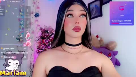 Marian online show from December 6, 2024, 11:11 am