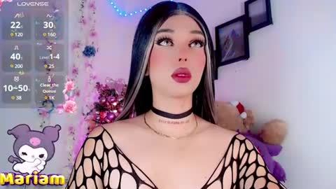 Marian online show from December 7, 2024, 8:44 am